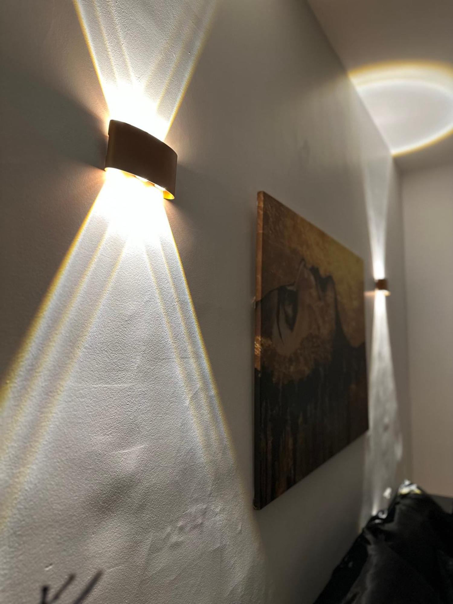Modern 1-Bedroom Apartment In Zamalek Visits Allowed Cairo Ngoại thất bức ảnh